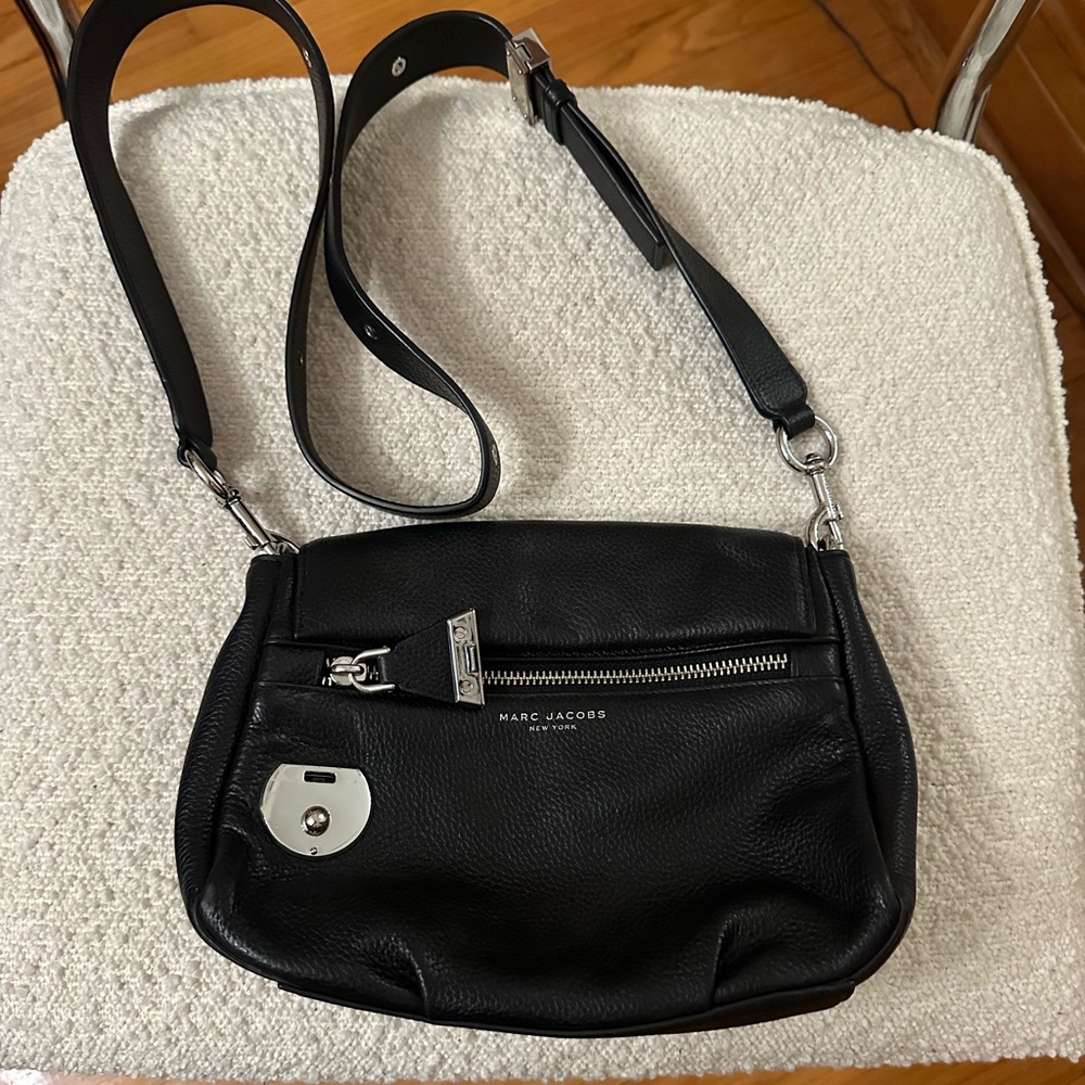 Marc Jacobs Crossbody/Shoulder Bag